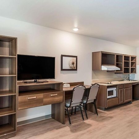 Woodspring Suites Tucson-South Zewnętrze zdjęcie