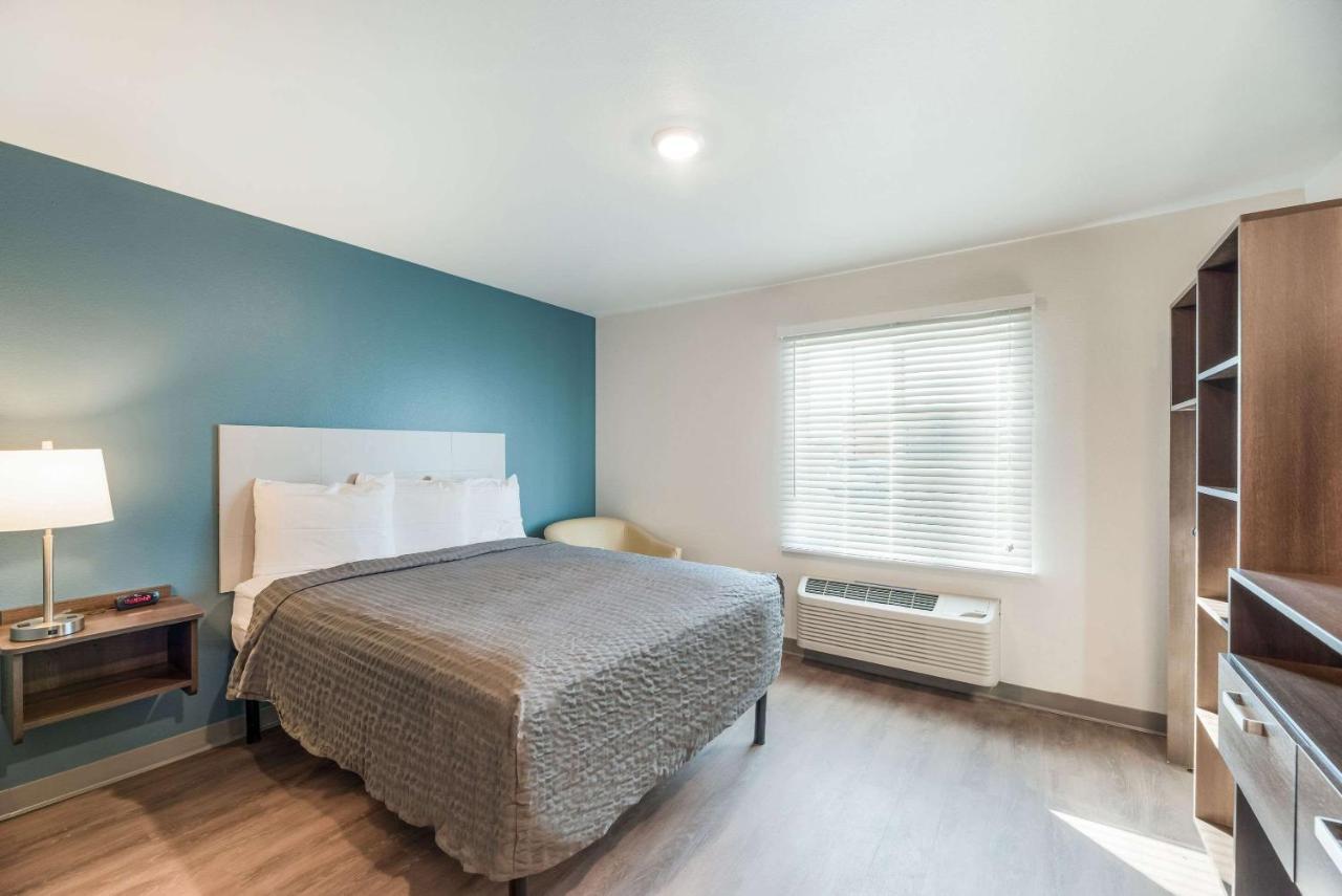 Woodspring Suites Tucson-South Zewnętrze zdjęcie