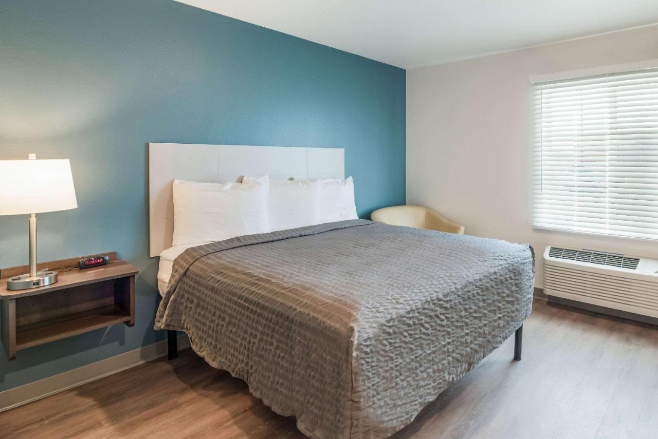 Woodspring Suites Tucson-South Zewnętrze zdjęcie