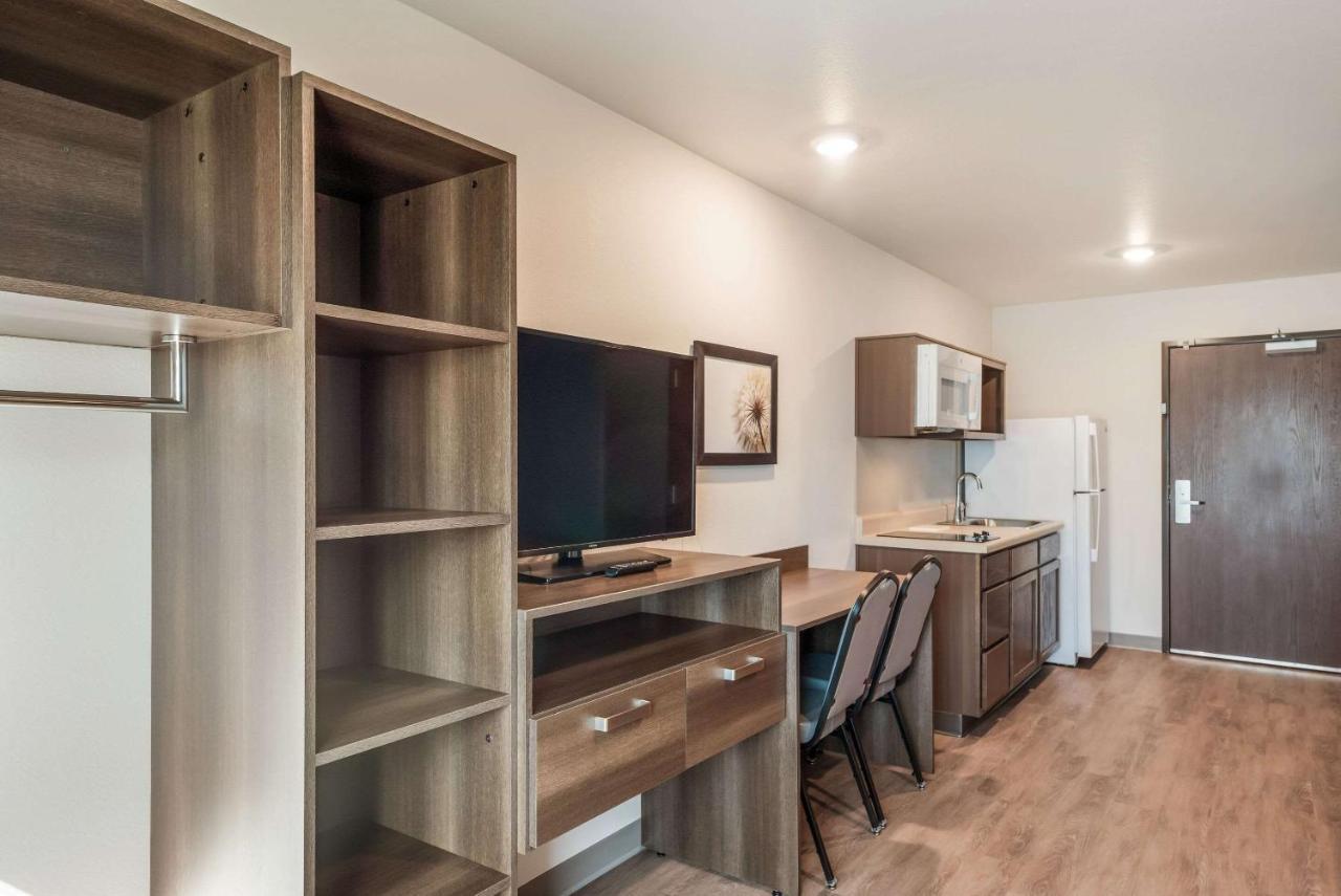 Woodspring Suites Tucson-South Zewnętrze zdjęcie