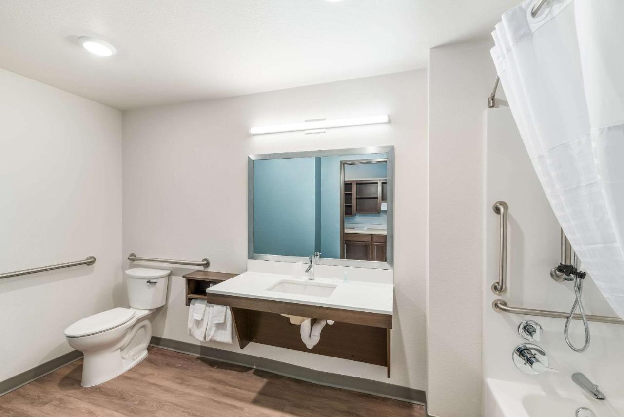 Woodspring Suites Tucson-South Zewnętrze zdjęcie