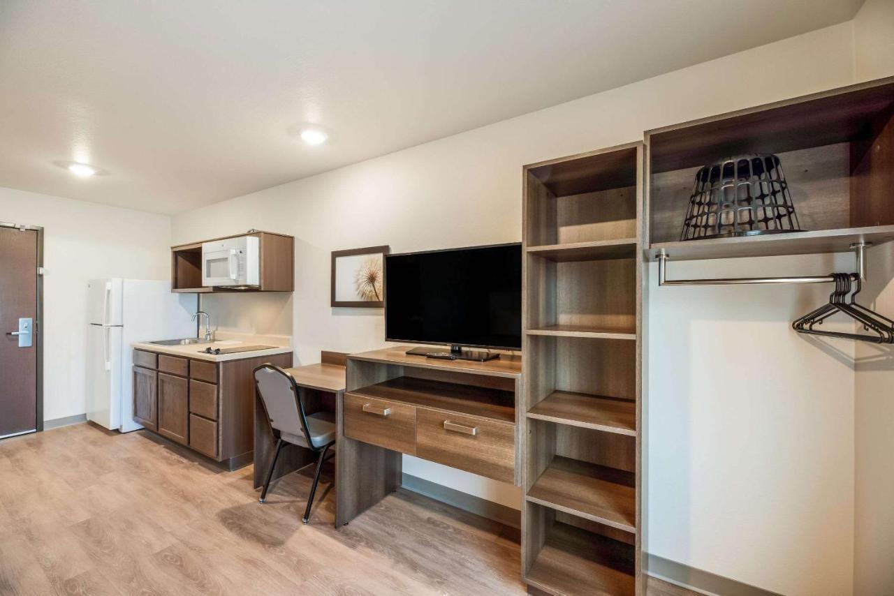 Woodspring Suites Tucson-South Zewnętrze zdjęcie