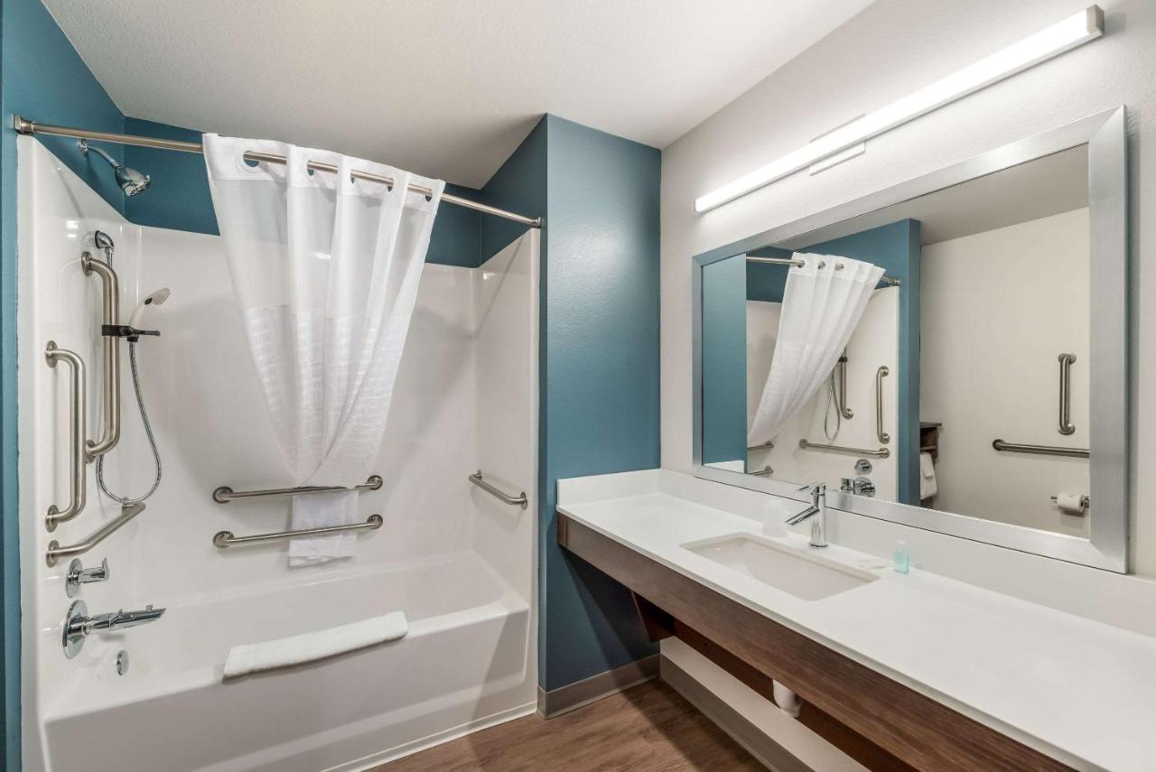 Woodspring Suites Tucson-South Zewnętrze zdjęcie