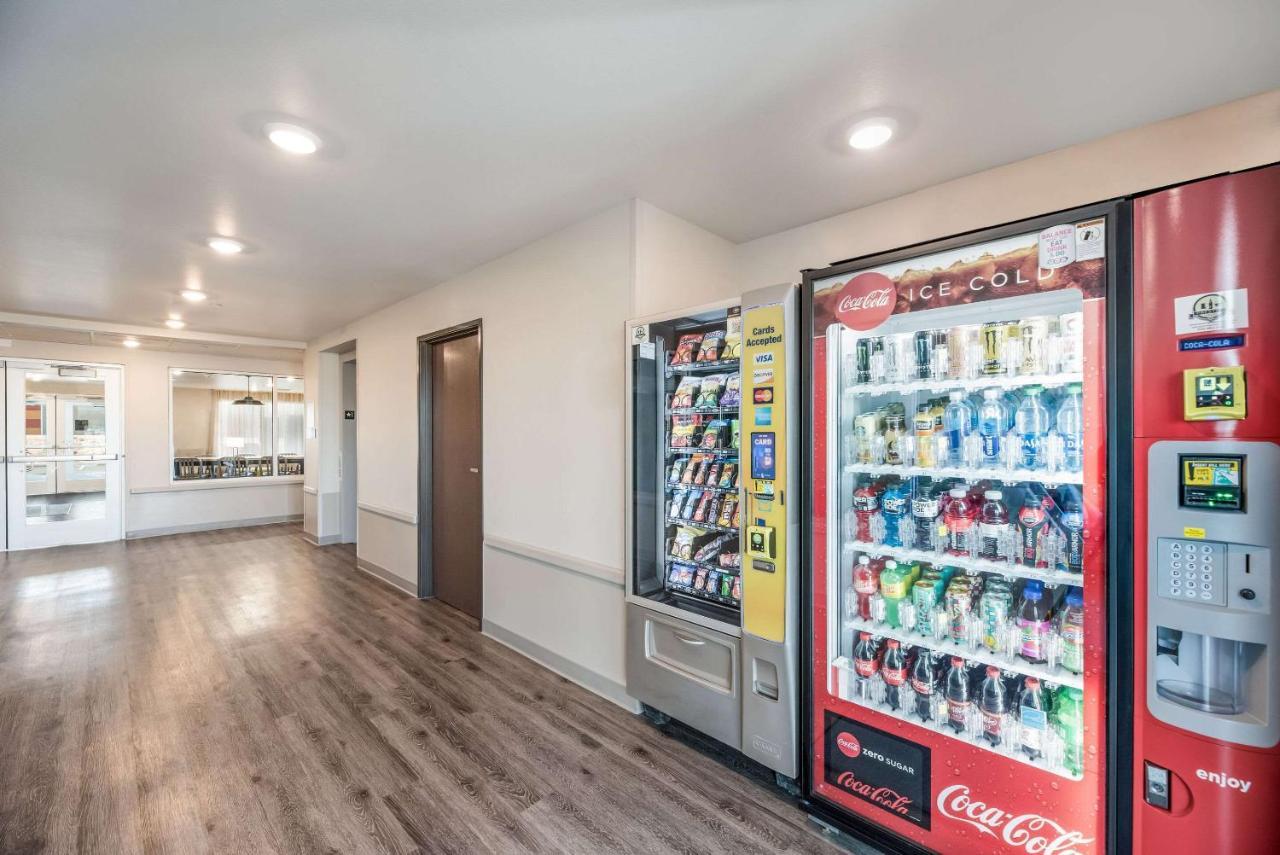 Woodspring Suites Tucson-South Zewnętrze zdjęcie