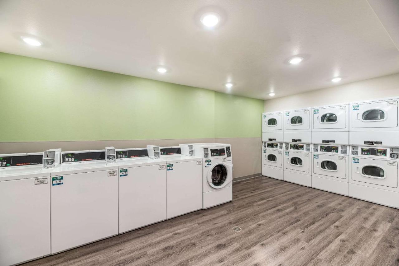 Woodspring Suites Tucson-South Zewnętrze zdjęcie
