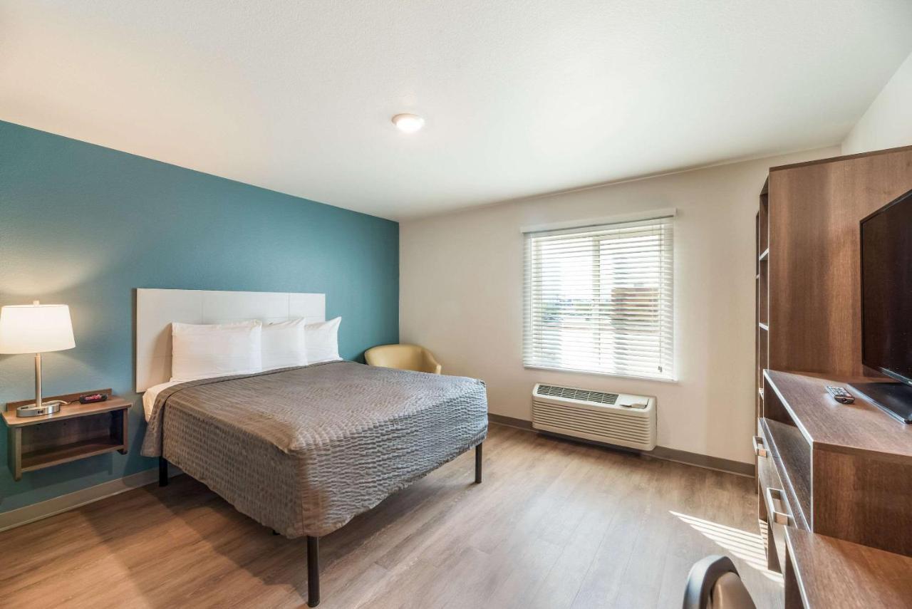 Woodspring Suites Tucson-South Zewnętrze zdjęcie