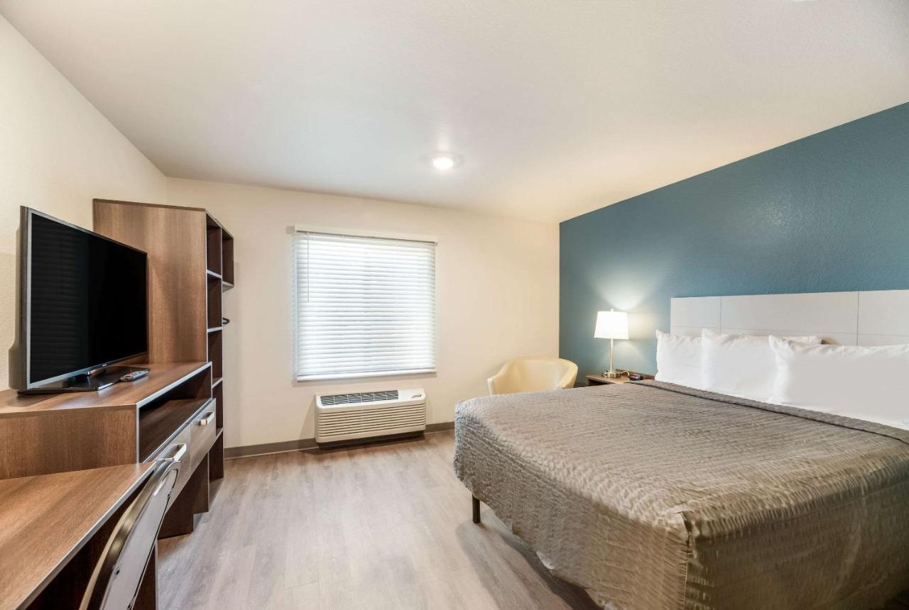 Woodspring Suites Tucson-South Zewnętrze zdjęcie