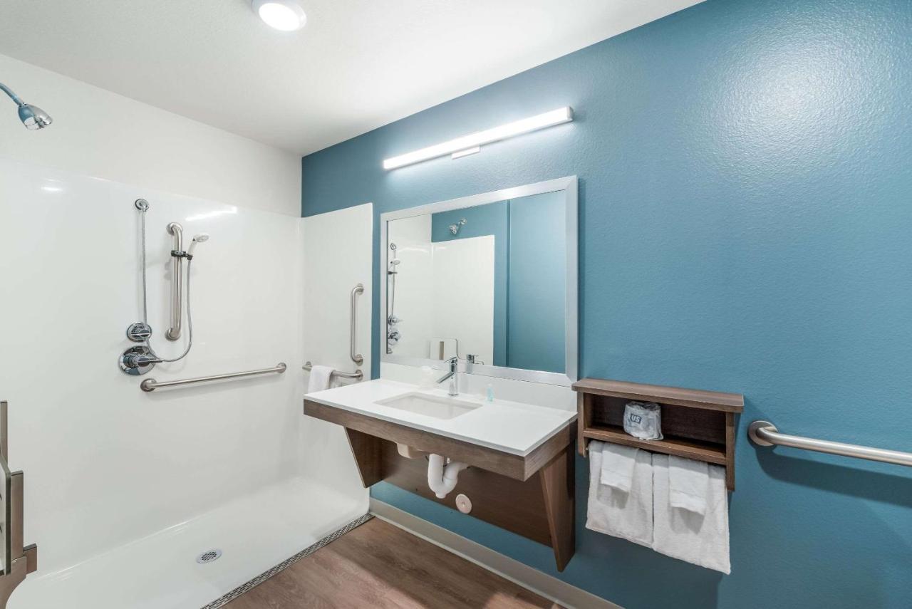 Woodspring Suites Tucson-South Zewnętrze zdjęcie