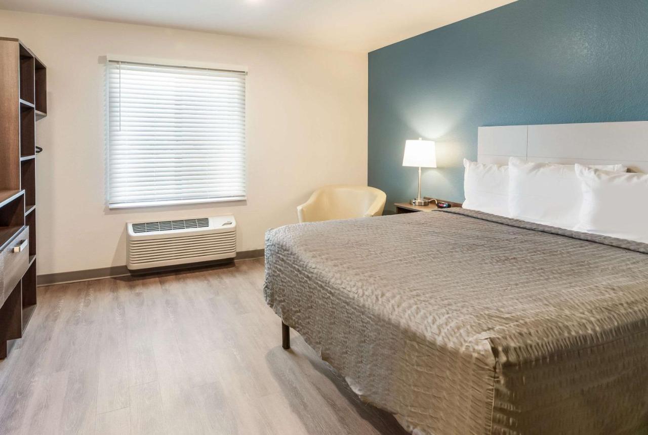 Woodspring Suites Tucson-South Zewnętrze zdjęcie